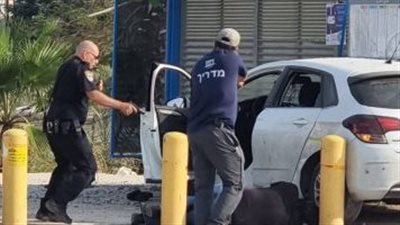 إعلام إسرائيلي: أحد قتلى عملية القدس رئيس المحكمة الحاخامية بأسدود