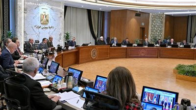 وزير التربية والتعليم والتعليم الفني يستعرض الخطة الاستراتيجية للوزارة 2024-2029