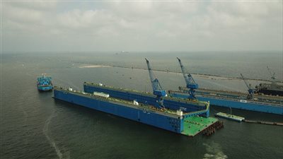 الفريق أسامة ربيع: 