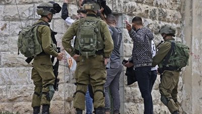 حماس تتبنى الحادث.. أسرار حول هجوم القدس اليوم