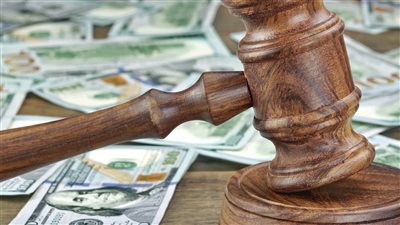 في مجال تسفير المواطنين للخارج.. ضبط شخصين بتهمة النصب وغسل 7 ملايين جنيهاً