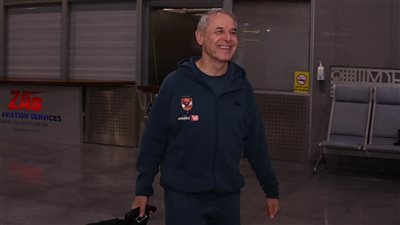 10 غيابات.. كولر يعلن قائمة الأهلي لمباراة يانج أفريكانز