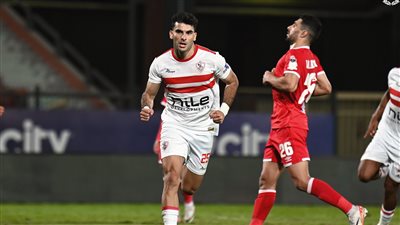 لحل أزمة الزمالك المالية.. كبير الدوري السعودي يستهدف ضم زيزو