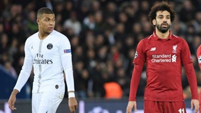 من أجل صفقة مبابي.. ليفربول يفكر في بيع محمد صلاح