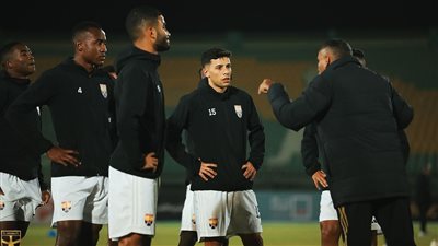 بلحاج أساسيا.. علاء عبد العال يعلن تشكيل الجونة لمواجهة طلائع الجيش