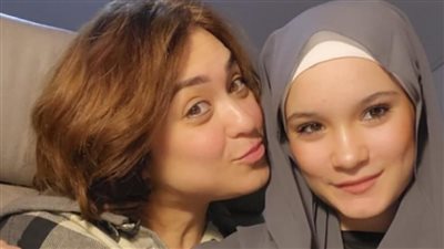 ربنا اللي هيحاسبني.. مروة عبد المنعم: فخورة بـ بنتي اتحجبت وأنا لسة