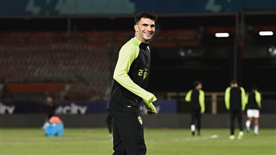 الزمالك يكشف حقيقة انتقال زيزو للشباب السعودي في الميركاتو الشتوي