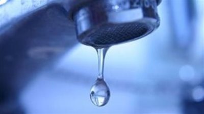 قطع المياه لمدة 8 ساعات عن بعض مناطق فيصل بالجيزة مساء الجمعة