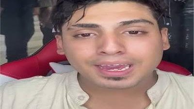 محامي كروان مشاكل: موكلي غير متزن عقليًا ويعاني من أمراض نفسية