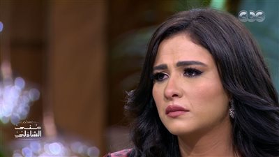 مش شايفنهم.. أحدث رسالة لياسمين عبد العزيز بعد الانفصال عن العوضي