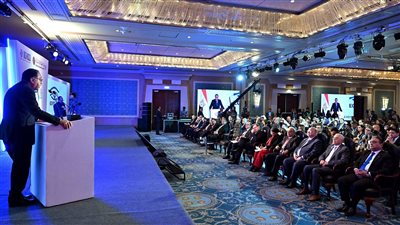 مدبولي يشارك في الاجتماع والمؤتمر السنوي لـ 