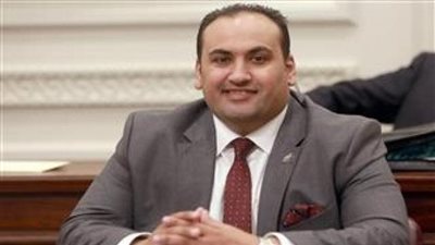 النائب محمد الرشيدي: المشاركة  في انتخابات الرئاسة مسئولية على الجميع