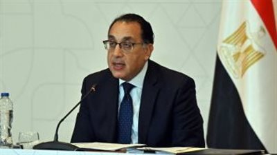 رئيس الوزراء: لا سبيل للدولة المصرية الفترة المقبلة إلا بالتركيز على الصناعة