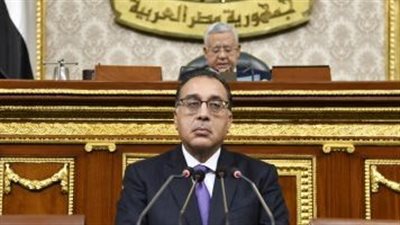 رئيس الوزراء للنواب: مصر قدمت 4 أضعاف حجم مساعدات دول العالم دعما لغزة