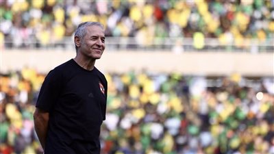 5 تبديلات.. كولر يعلن تشكيل الأهلي أمام يانج أفريكانز في دوري أبطال أفريقيا