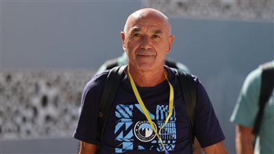 ثنائي هجومي.. باتشيكو يعلن تشكيل بيراميدز لمواجهة نواذيبو في دوري أبطال أفريقيا