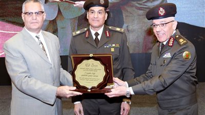 المجمع الطبي بكوبرى القبة يستضيف إمتحان زمالة الكلية الملكية لجراحى العيون بلندن