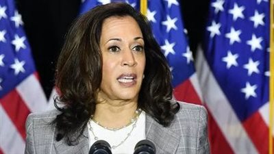 نائبة الرئيس الأمريكى: نرفض أى محاولات لتقليص مساحة قطاع غزة