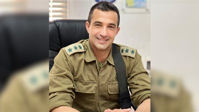قتلته حماس.. من هو القائد الإسرائيلي إساف حمامي؟