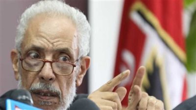 إهدار الأهداف عرض مستمر.. نبيل الحلفاوي بعد تعادل الأهلي أمام يانج أفريكانز