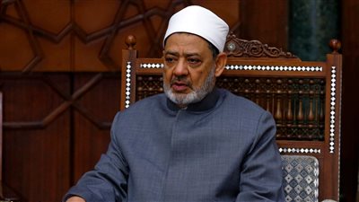 واستضافتهم بمدينة البعوث.. شيخ الأزهر يوجه بإعفاء طلاب فلسطين من المصروفات الدراسية