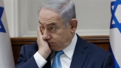 أول رد فعل لـ نتنياهو عن مقتل قائد اللواء الجنوبى في فرقة غزة