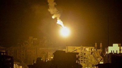 استشهاد 3 أطفال فلسطينيين وإصابة 12 آخرين في خان يونس