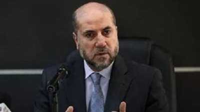 مستشار الرئيس الفلسطينى: لن نسمح بنكبة ثانية ونحن جميعا نتعرض لحرب إبادة