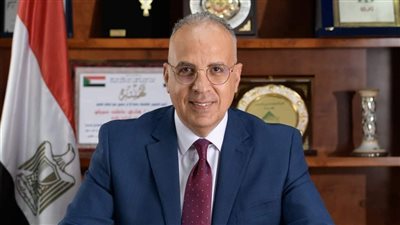 الدكتور سويلم يتابع تنفيذ المرحلة الثانية من 