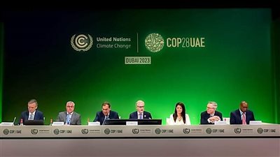 وزير البترول يشهد توقيع عدد من الاتفاقيات مع سكاتك النرويجية 