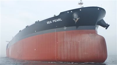 وصول 30 الف طن الومنيوم صب عبر ميناء سفاجا قادمة من إستراليا