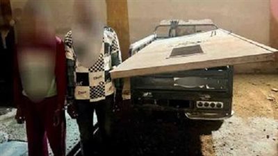 بـ 3 محافظات.. جهود الأجهزة الأمنية في مجال مكافحة جرائم السرقات 