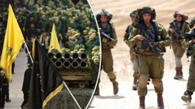 القاهرة الإخبارية: حزب الله يعلن استهداف مواقع إسرائيلية بمزارع شبعا المحتلة