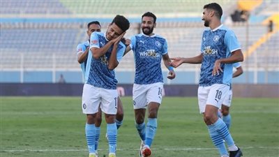 كاف يُعلن موعد وحكام مواجهة بيراميدز وصن داونز في دوري أبطال أفريقيا