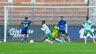 مجموعة الزمالك.. بهدف +90 أبو سليم الليبي يخطف 3 نقاط من ساجرادا