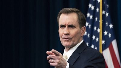 لدى حماس.. جون كيربي: 9 مواطنين أمريكيين لا يزالون رهائن