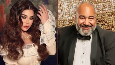 مع هيفاء وهبي.. بيومي فؤاد يبدأ تصوير فيلمه الجديد 