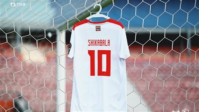 شيكابالا وزيزو يقودان تشكيل الزمالك أمام سوار الغيني في الكونفدرالية