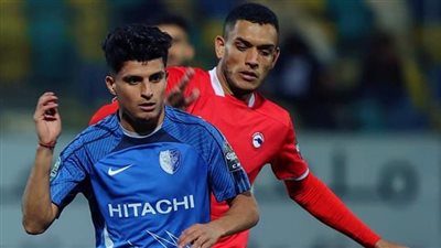 ريمونتادا بـ10 لاعبين.. مودرن فيوتشر يقلب الطاولة ويفوز على الهلال الليبي