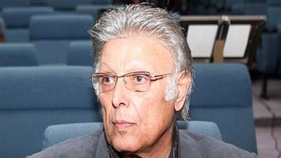 عمرو الليثي ناعيا الفنان أشرف عبد الغفور: فقدنا قامة فنية كبيرة