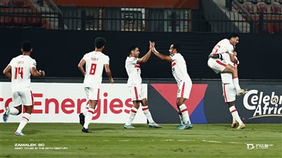 ليلة من ليالي الفن والهندسة.. الزمالك يضرب سوار بالأربعة في الكونفدرالية