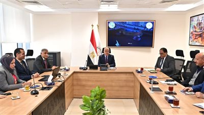 الدكتور سويلم يتابع أعمال حماية جوانب نهر النيل وتطوير الواجهات النيلية وتكريك المجرى المائى وإزالة التعديات على جسور النهر 