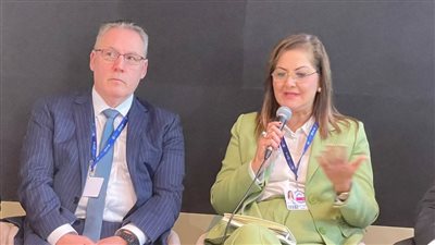 وزارة التخطيط تعقد حدثًا جانبيًا بعنوان 