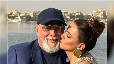 القاتل فنان تشكيلي.. مفاجآت جديدة عن حادث أشرف عبد الغفور