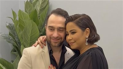 إتخانقوا تاني.. أزمة جديدة بين شيرين عبد الوهاب وحسام حبيب