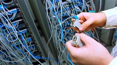 موعد عودة خدمات الإنترنت بشكل طبيعي.. المصرية للاتصالات ترد