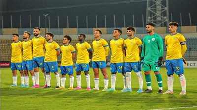 الدوري المصري..الإسماعيلي يصالح جماهيره بهدفين في شباك البنك الأهلي