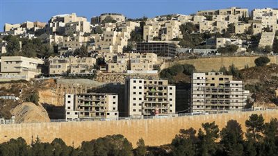 انتهاكًا صارخًا.. مصر تدين مصادقة إسرائيل على بناء تجمع استيطاني جديد في القدس