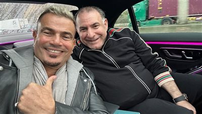  الاعلامى محمد فودة: 