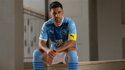 قبل مواجهة صن داونز.. عبد الله السعيد يلتحق ببعثة بيراميدز في بريتوريا